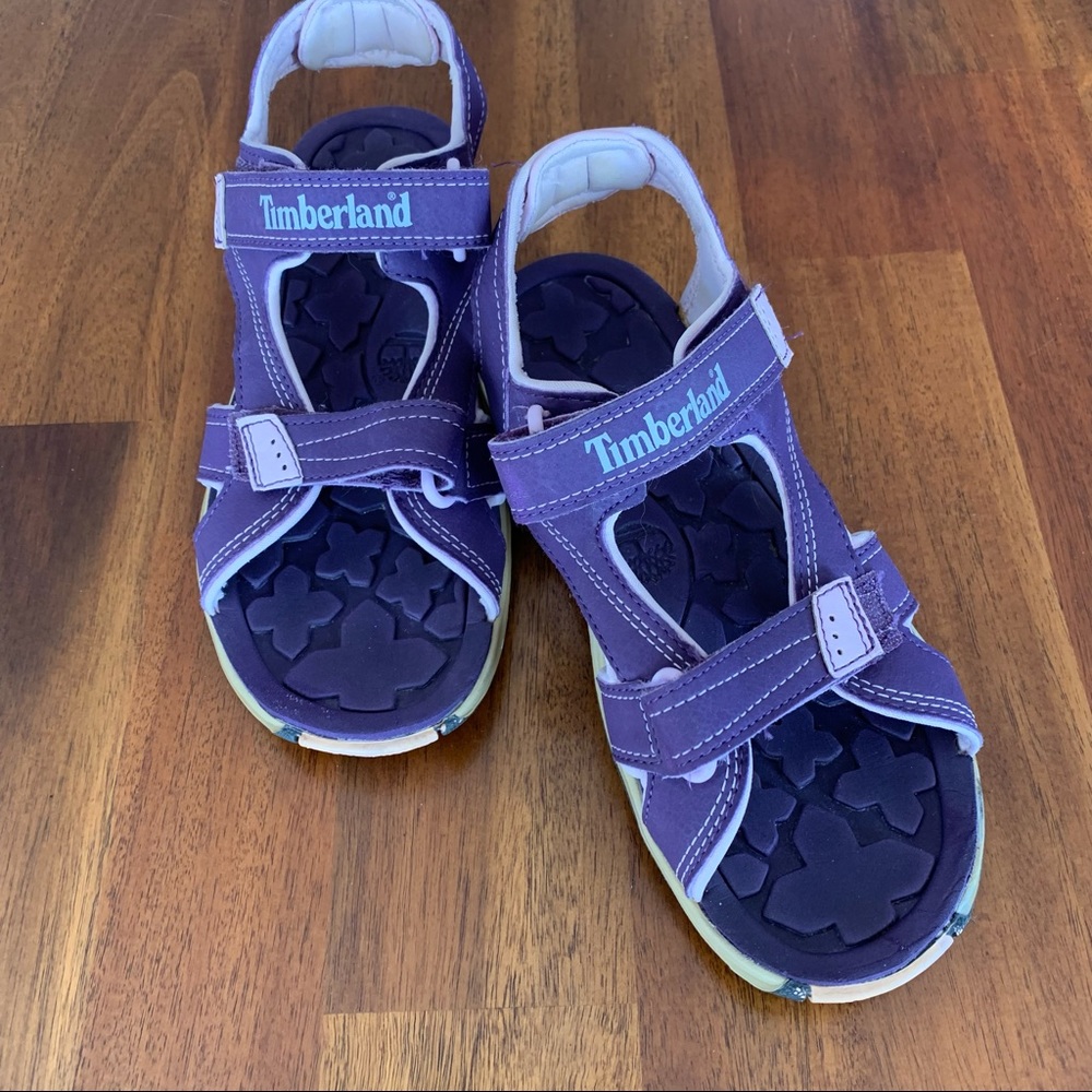 Timberland Girls Sandals